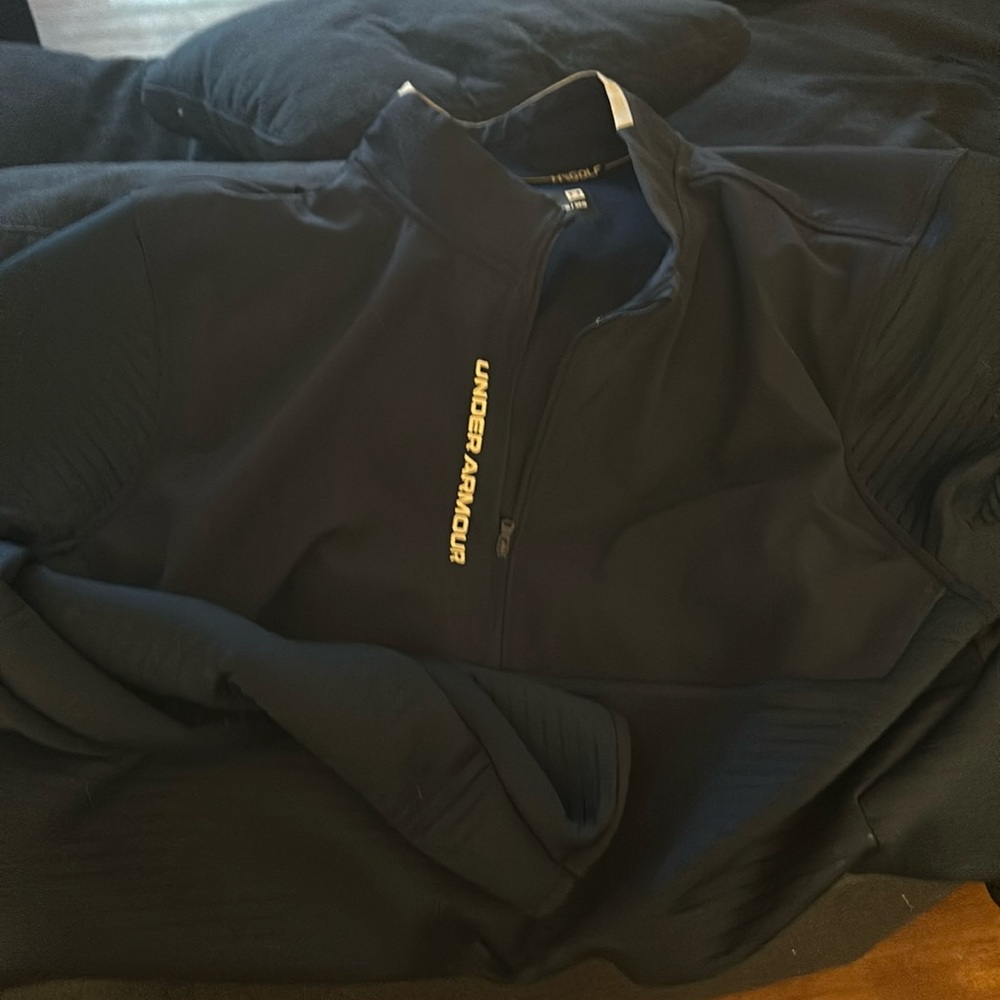 Under Armour Golf 3XL, Waterproof, Wind Proof